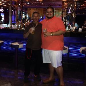 Meet your Posher, Rafael